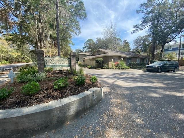 211 Cordillo Pkwy. #3C, Hilton Head Island, SC 29928
