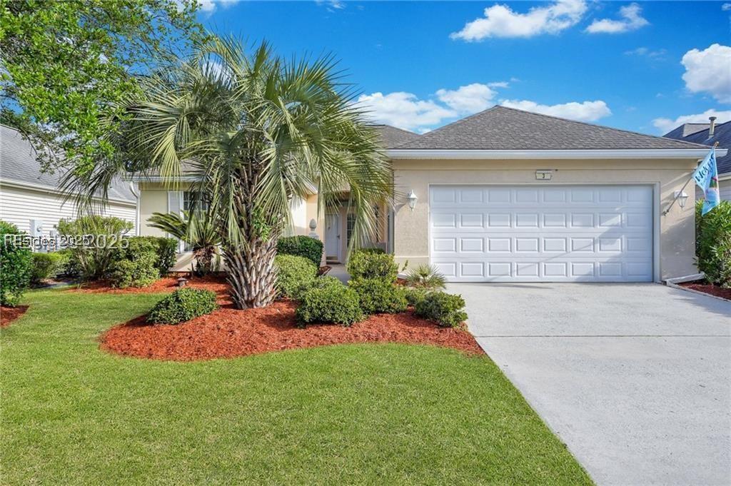 3 Graham Ct., Bluffton, SC 29909