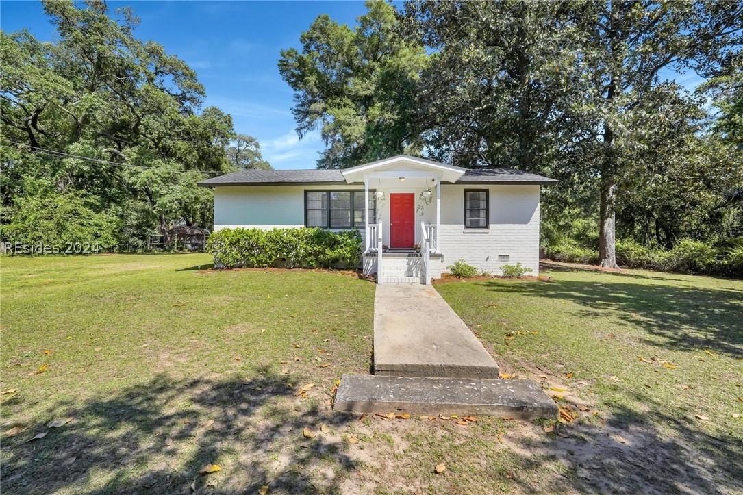 2 Katy Cir., Beaufort, SC 29907