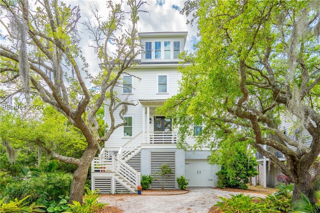1499 Palmcrest Dr., Johns Island, SC 29455