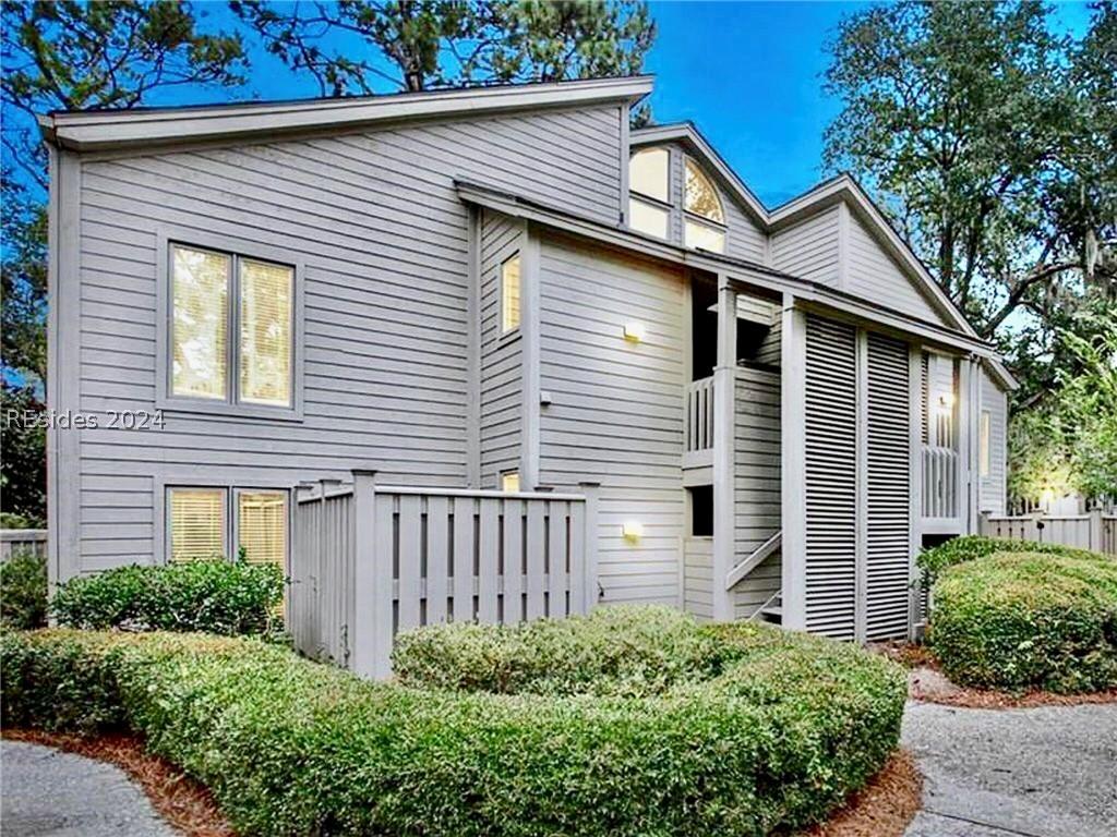 20 Queens Folly Rd. #1863, Hilton Head Island, SC 29928