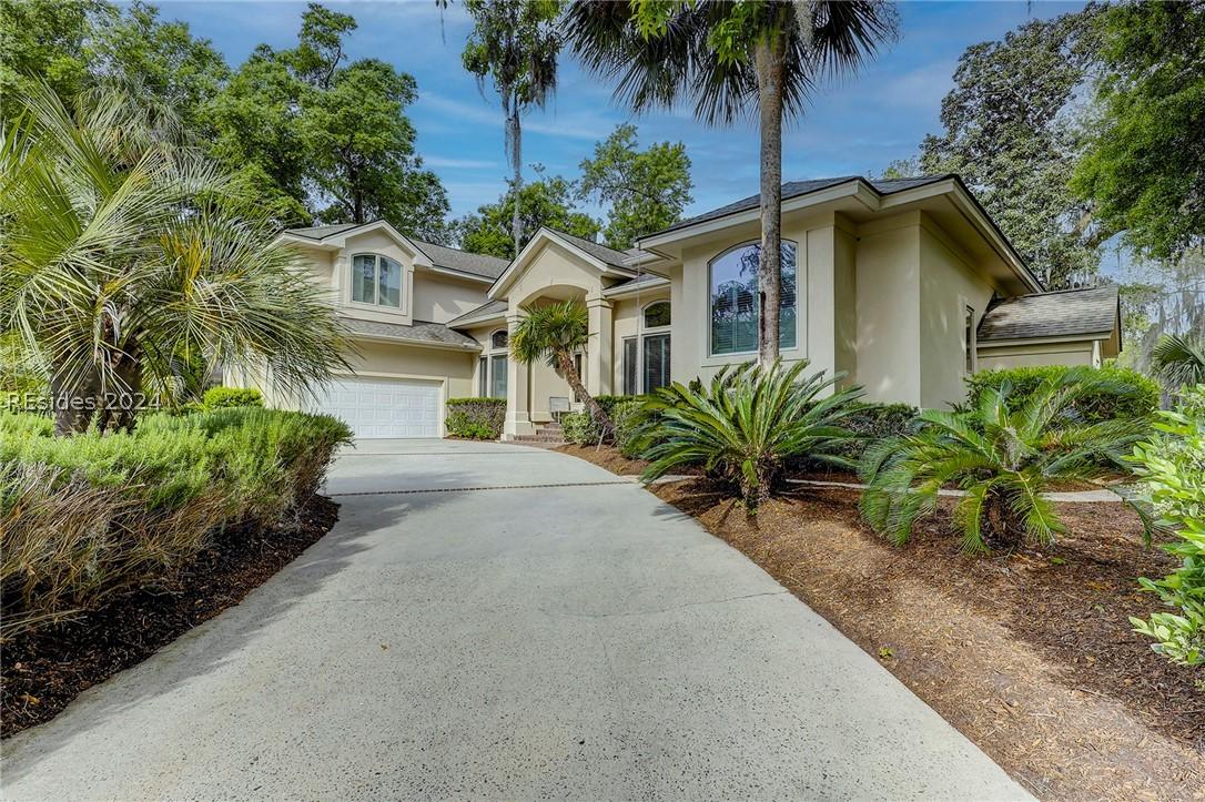 2 S S Shore Dr., Hilton Head Island, SC 29928
