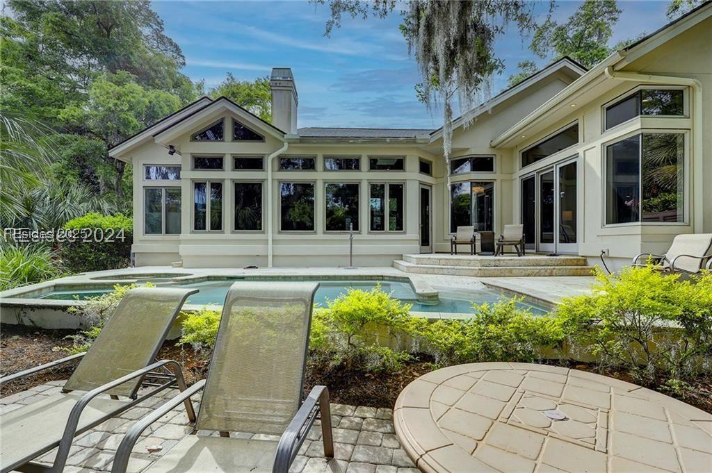 2 S Shore Dr., Hilton Head Island, SC 29928