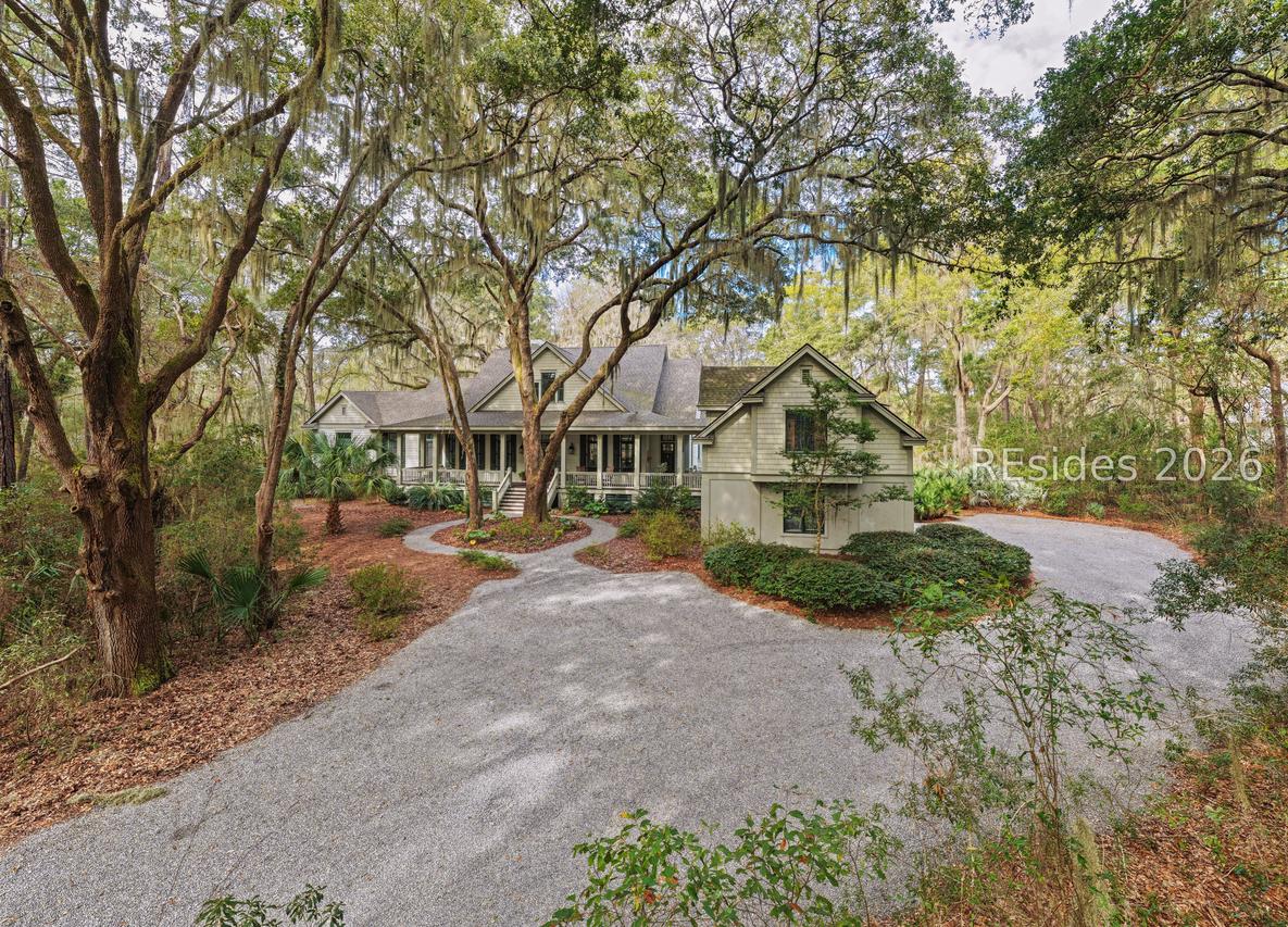 181 Spring Island Dr., Okatie, SC 29909