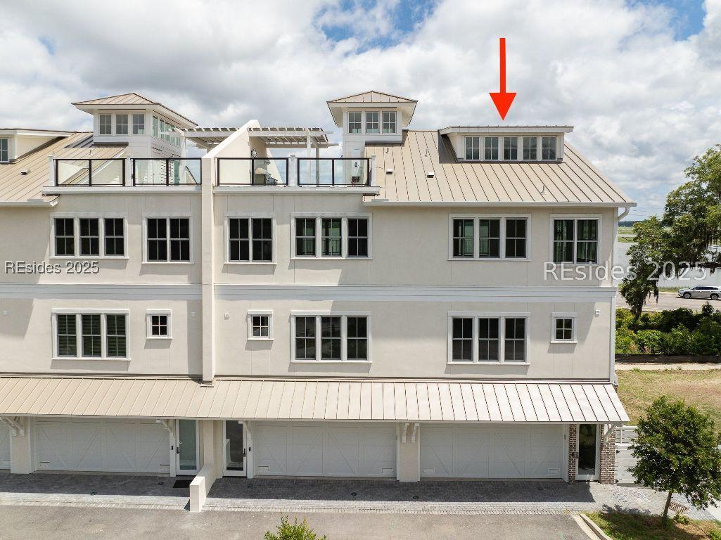 112 Whitehall Dr., Beaufort, SC 29907