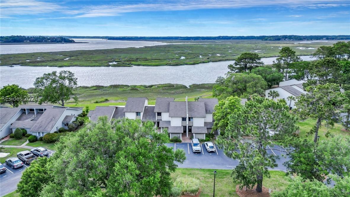 8 Marsh Harbor Dr. #8E, Beaufort, SC 29907