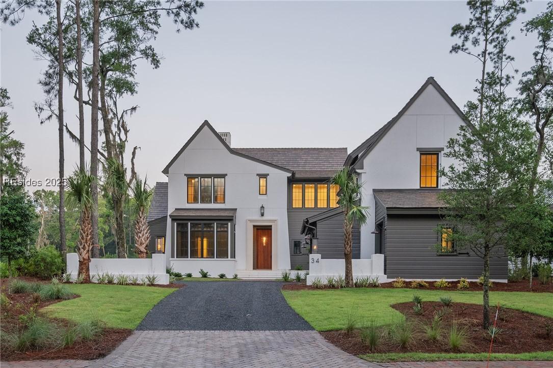 34 Lupine Rd., Bluffton, SC 29910