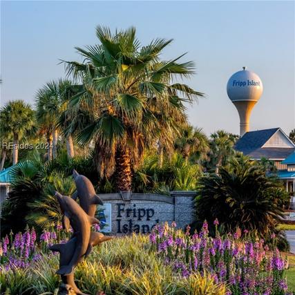 New Homes For Sale This Week in Fripp Island: July 12th to July 18th
