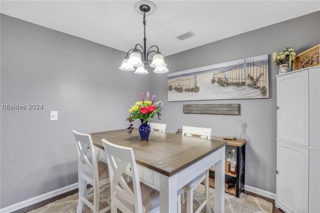 380 Marshland Rd. #H37, Hilton Head Island, SC 29926