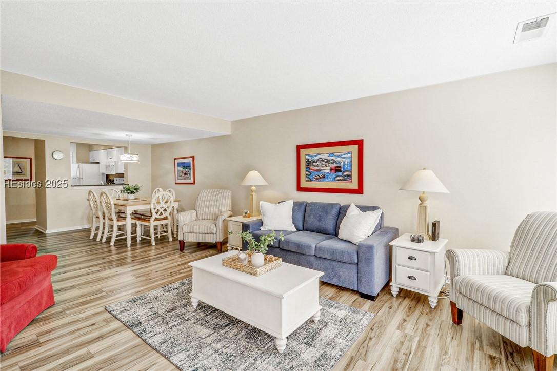 15 Deallyon Ave. #9, Hilton Head Island, SC 29928