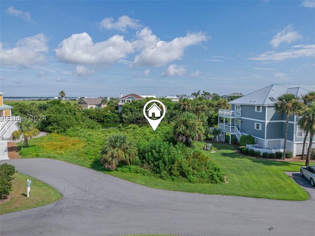 8 Mickeys Alley, Saint Helena Island, SC 29920