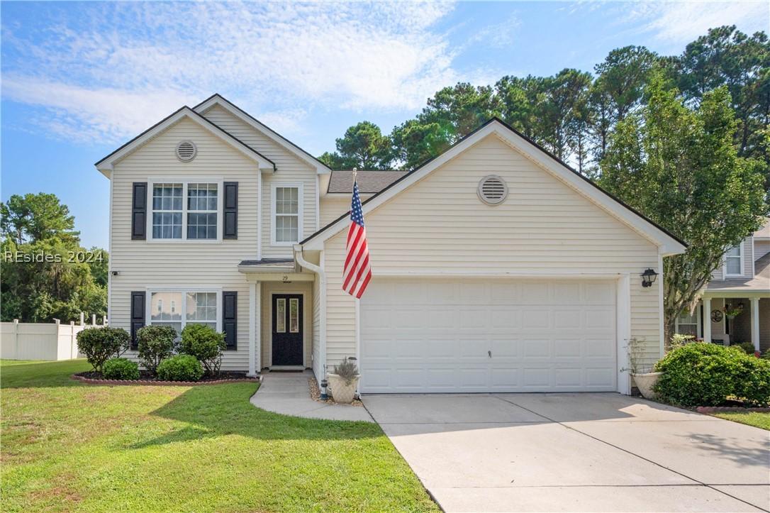 29 Woodland Hills Dr., Bluffton, SC 29910