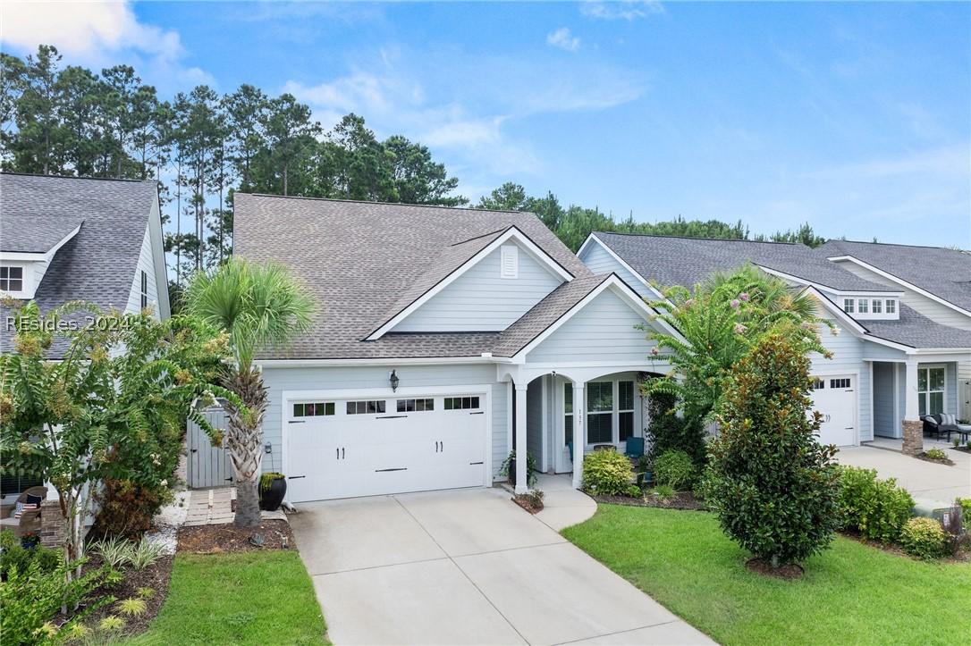 137 Quarter Casting Cir., Bluffton, SC 29910