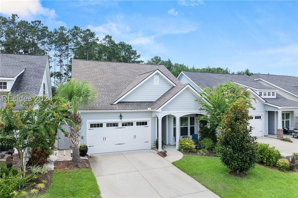 137 Quarter Casting Cir., Bluffton, SC 29910