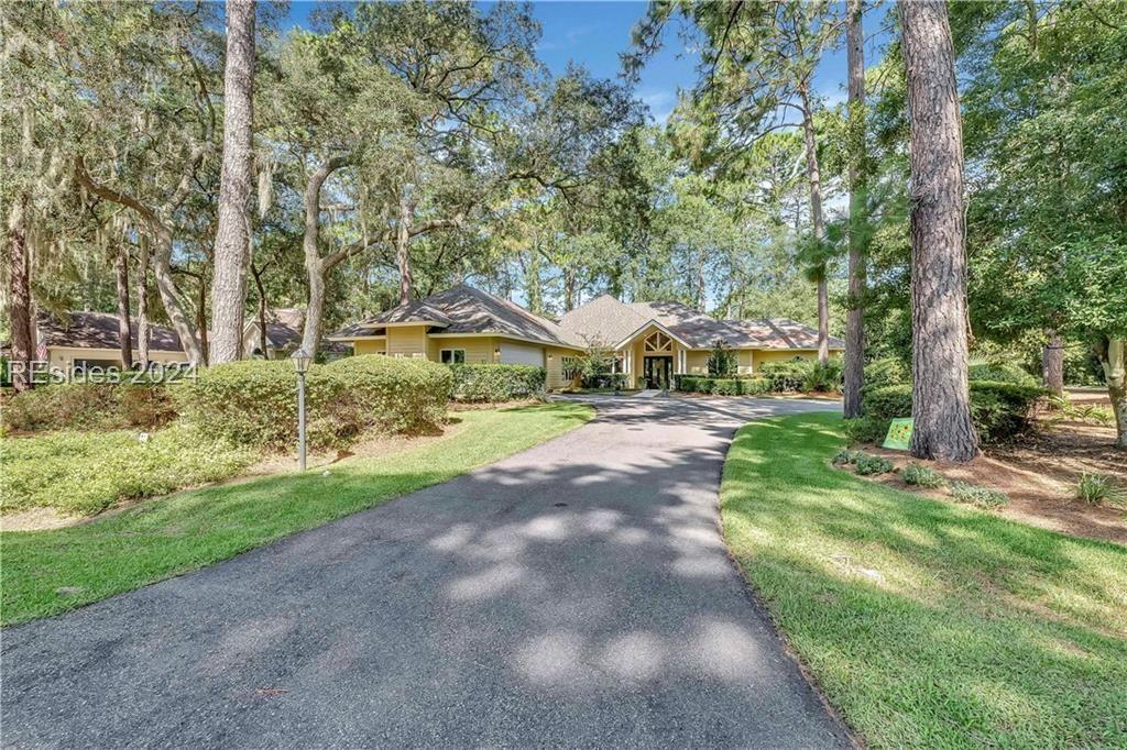 51 Saw Timber Dr., Hilton Head Island, SC 29926