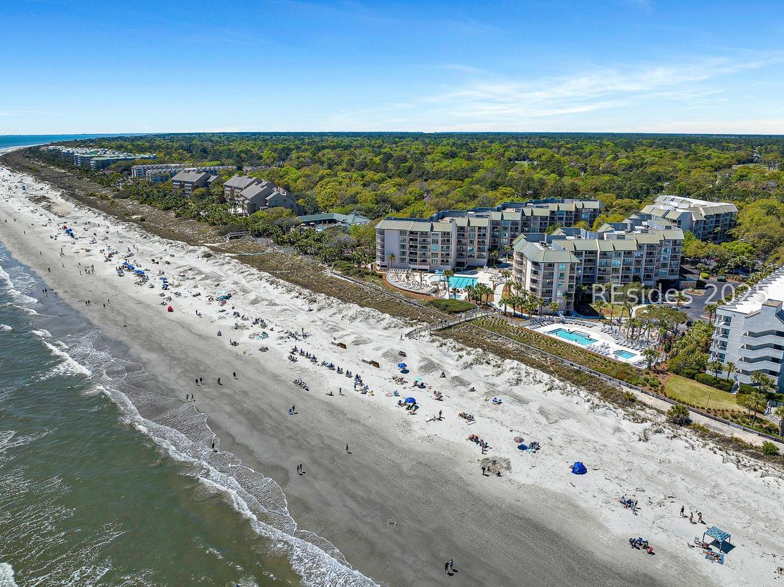 1 Ocean Ln. #1209, Hilton Head Island, SC 29928