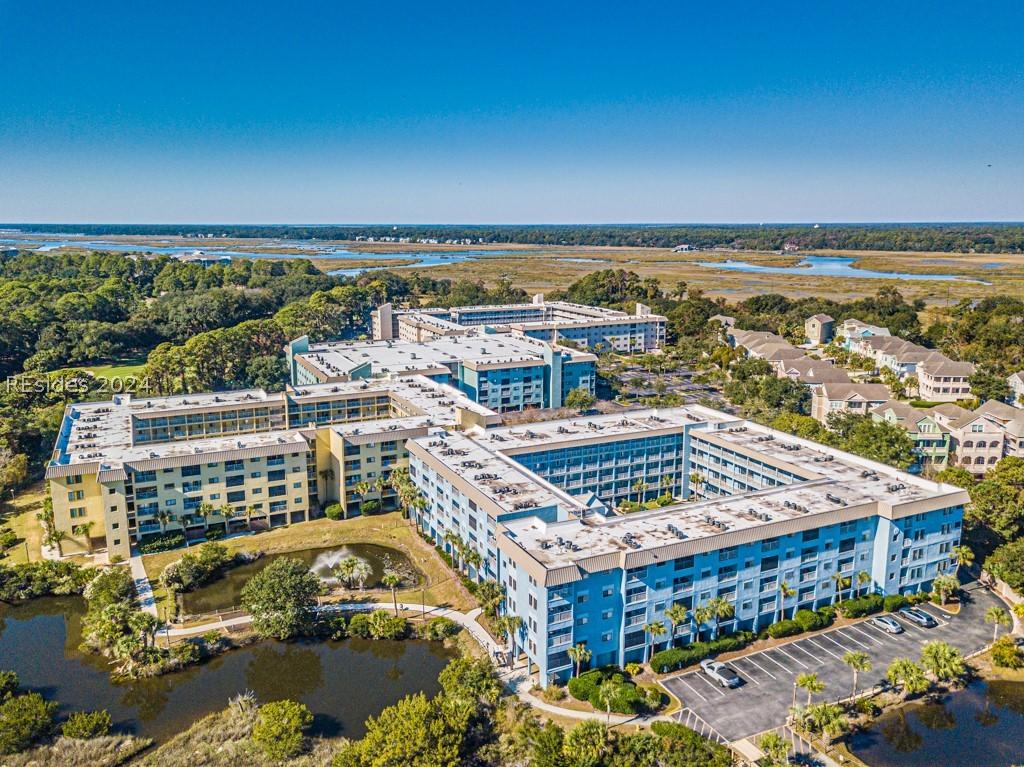 663 William Hilton Pkwy. #4307, Hilton Head Island, SC 29928