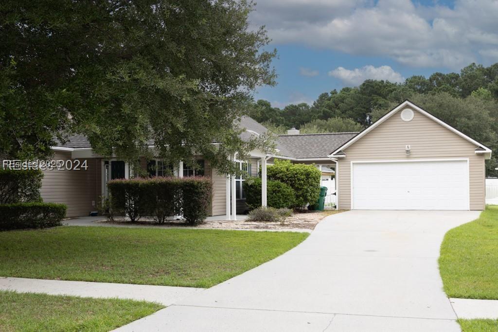 74 Bridgewater Dr., Bluffton, SC 29910