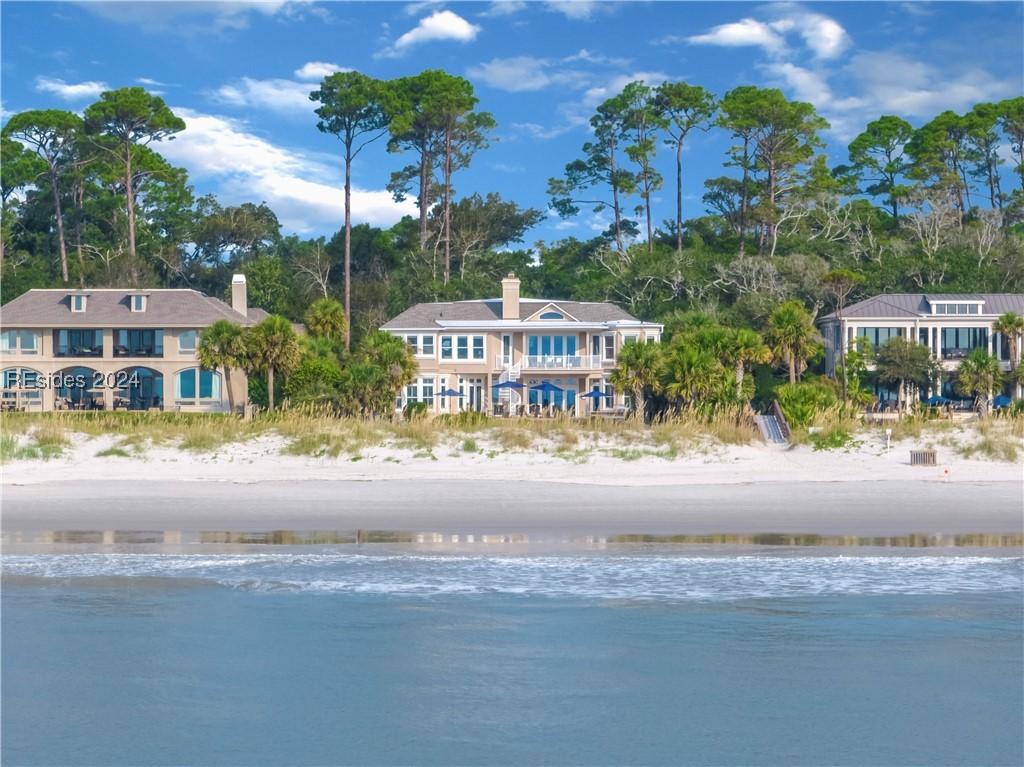 18 Armada St., Hilton Head Island, SC 29928