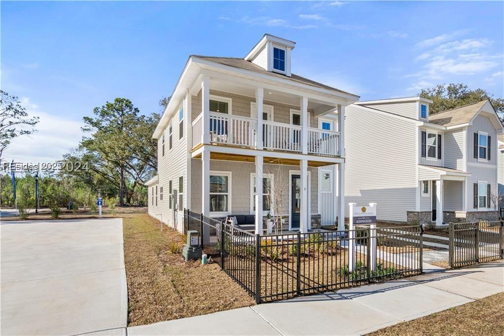 162 Standing Oaks Dr., Okatie, SC 29909