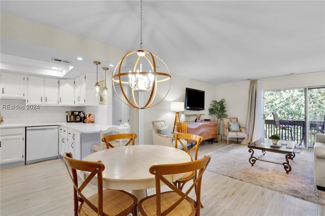 6 Braddock Bluff Dr. #1669, Hilton Head Island, SC 29928