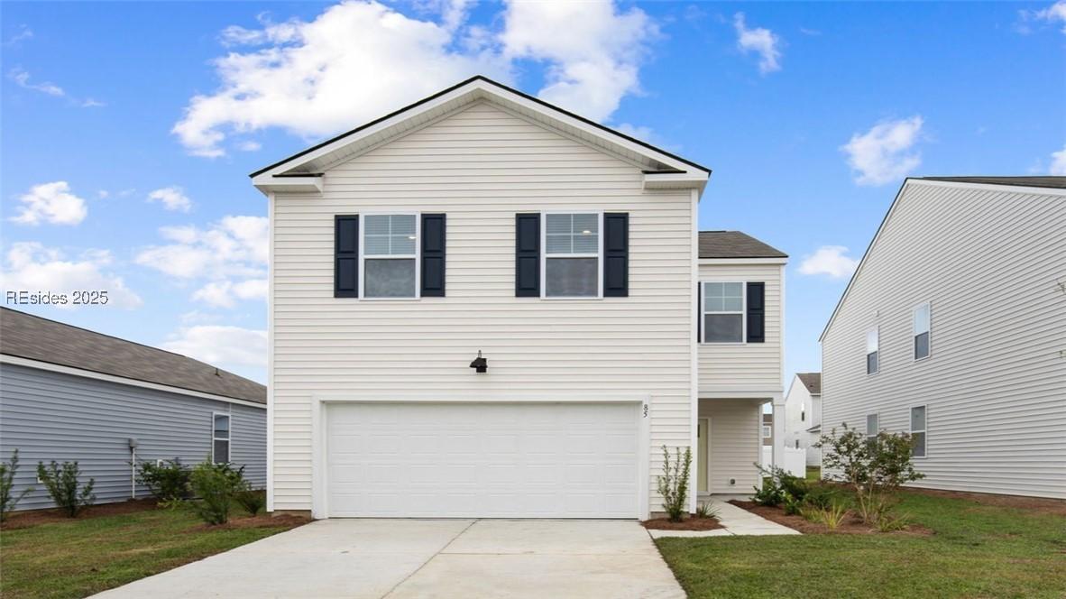 578 Respite St., Ridgeland, SC 29936