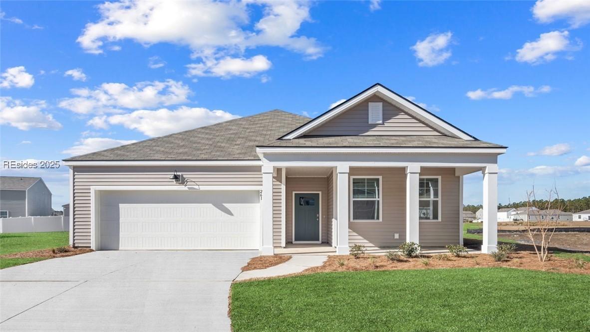 620 Respite St., Ridgeland, SC 29936