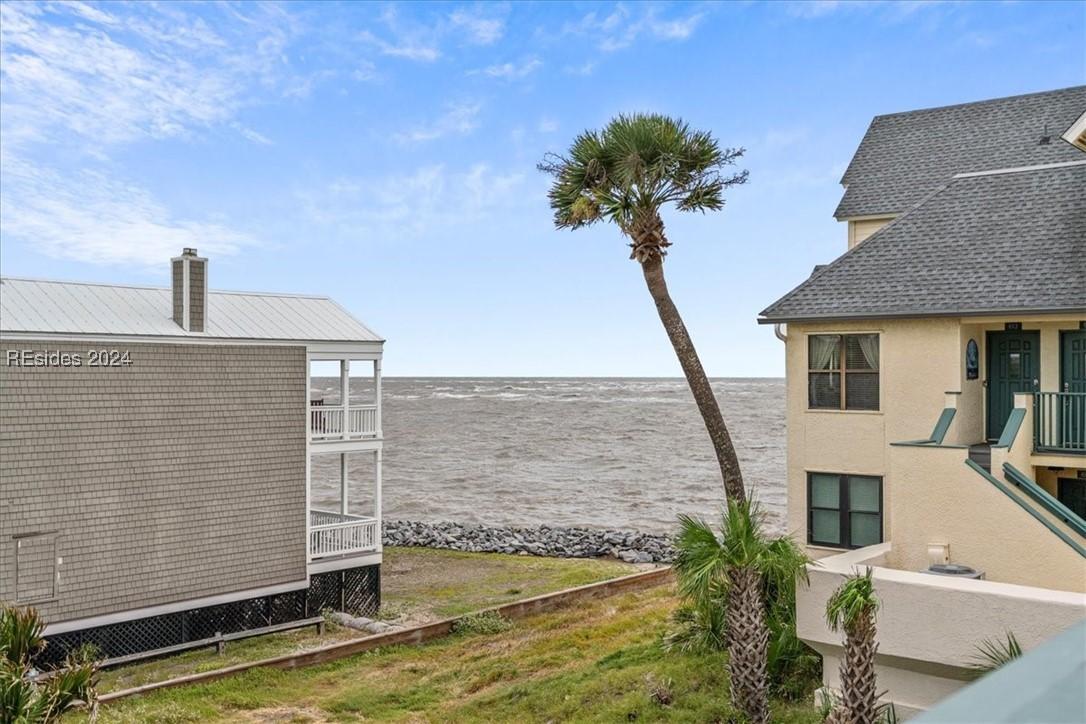 610 Newhaven Ct., Fripp Island, SC 29920