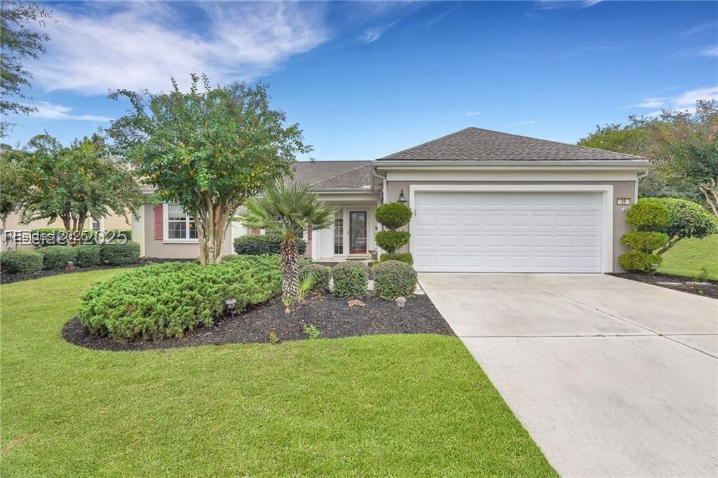 35 Wendover Ct., Bluffton, SC 29909