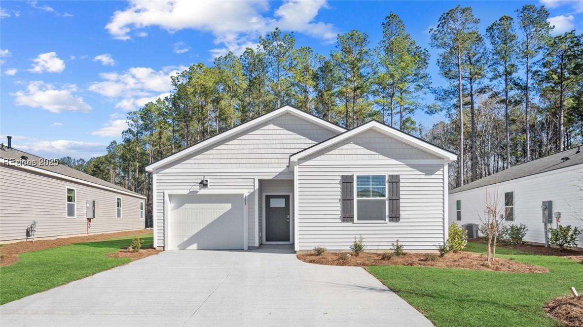 181 Holiday St., Ridgeland, SC 29936