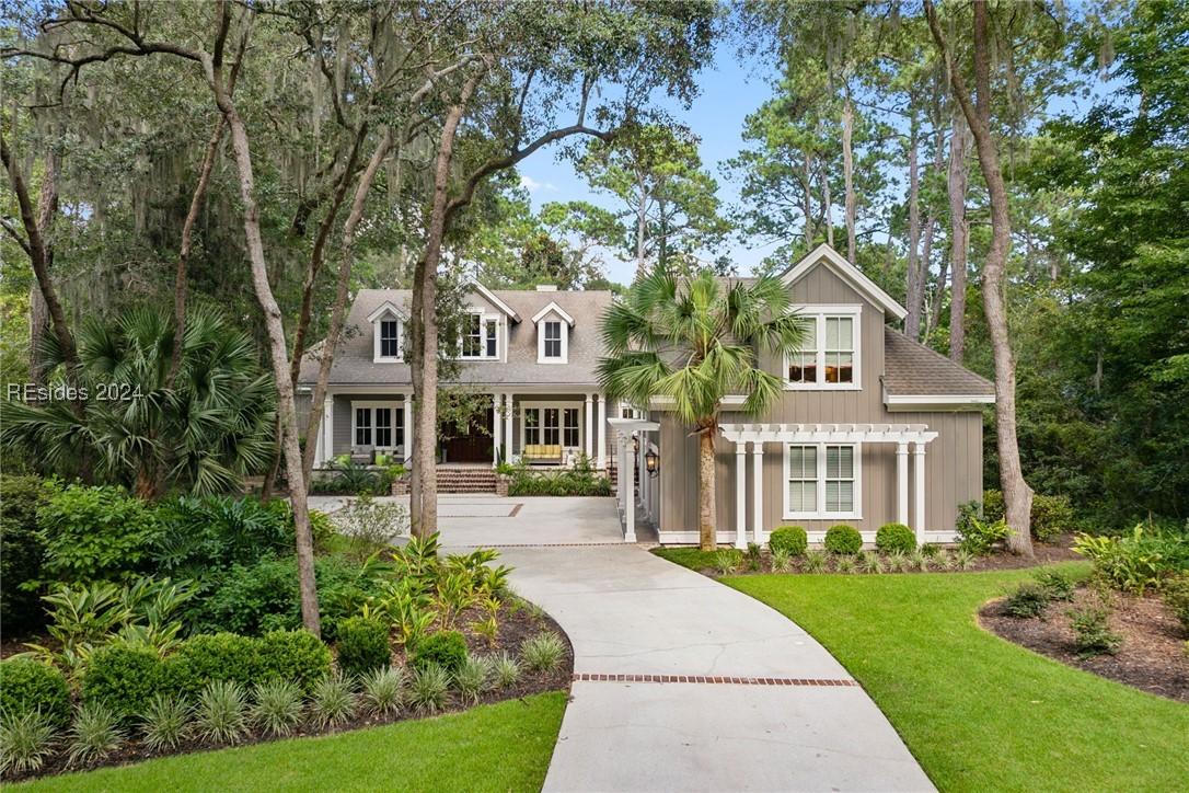 19 Ashley Hall Dr., Bluffton, SC 29910