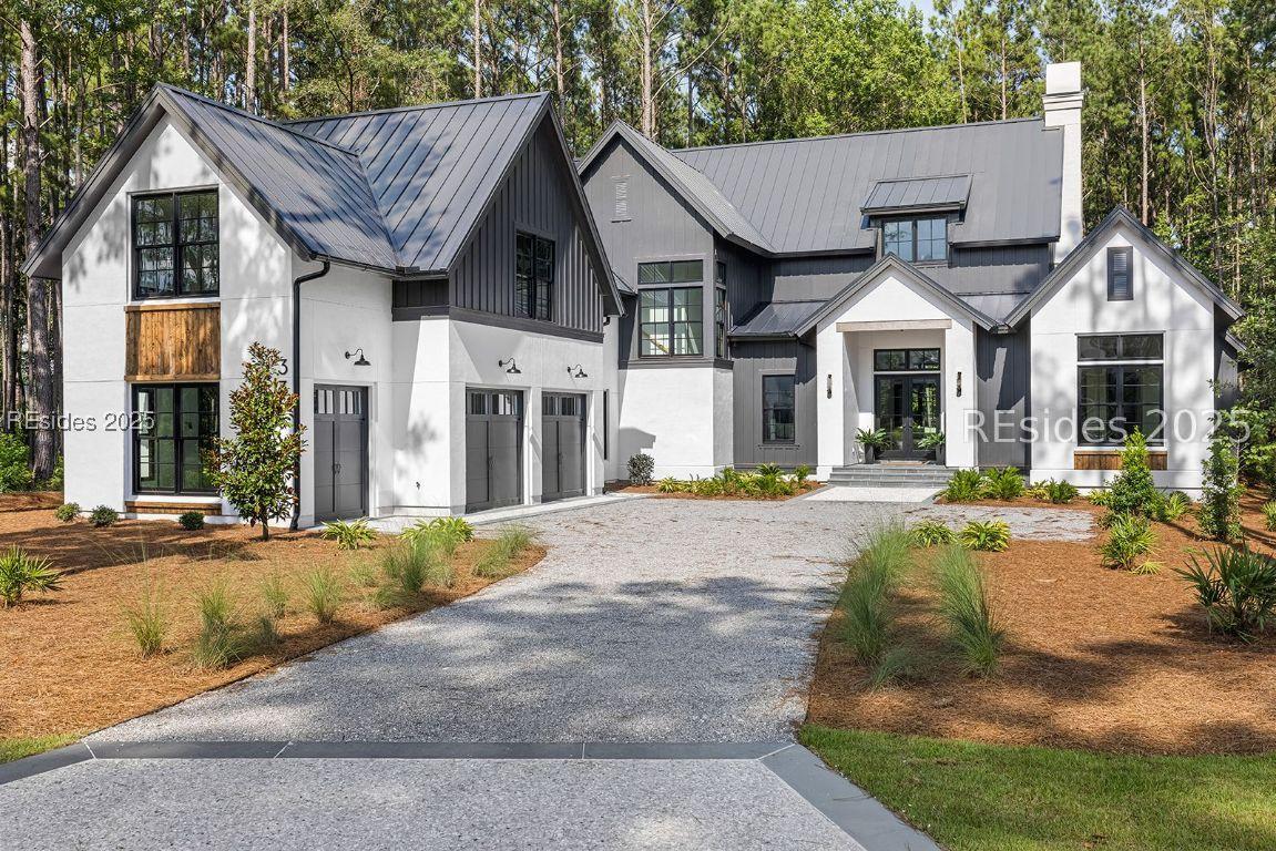 33 Lupine Rd., Bluffton, SC 29910