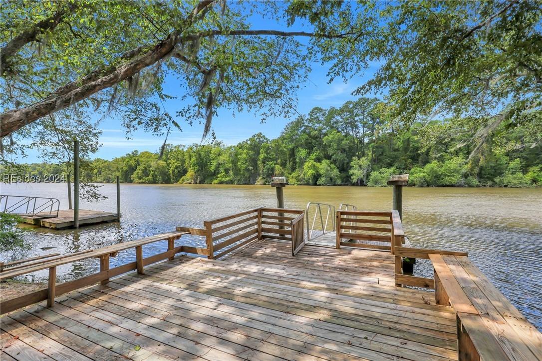 6517 Purrysburg Rd., Hardeeville, SC 29927