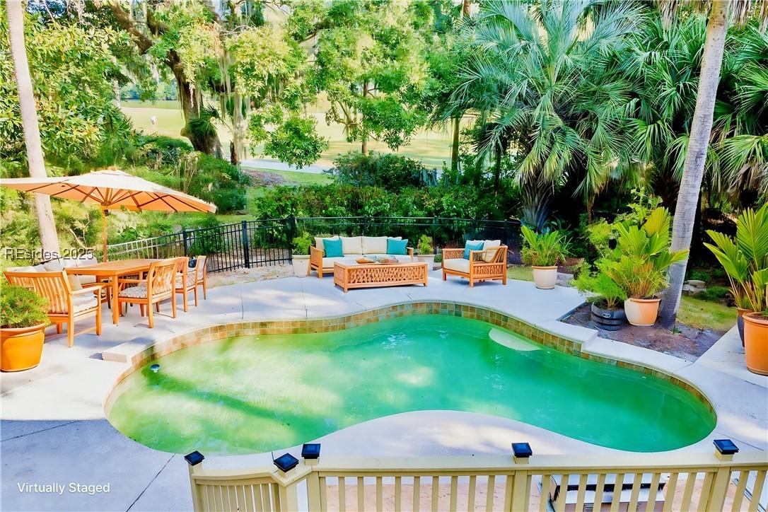 109 Winding Oak Dr., Okatie, SC 29909