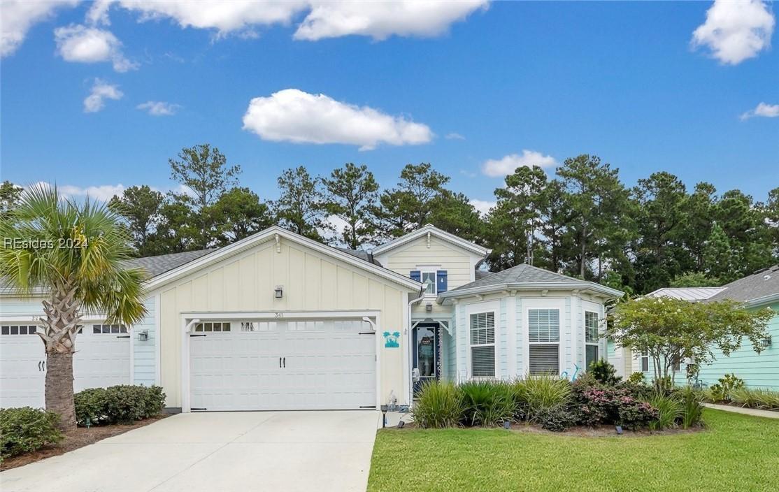341 Landshark Blvd., Hardeeville, SC 29927