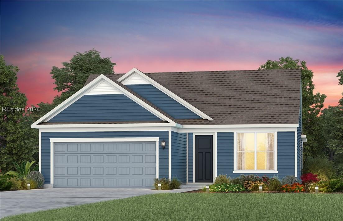 371 Wiry Green Leaf Ln., Bluffton, SC 29909