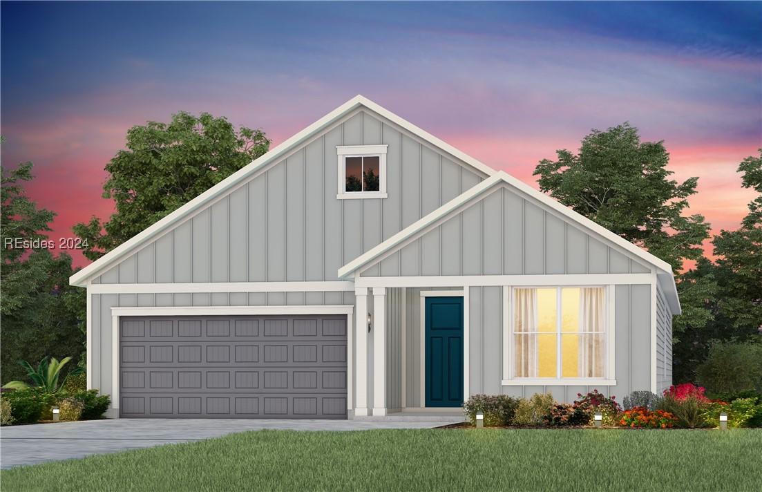 266 Eagle Landing Ln., Bluffton, SC 29909
