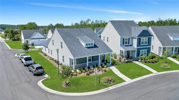 17 Garden Gate Cir., Hardeeville, SC 29927