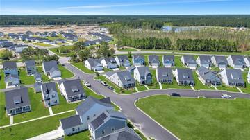 17 Garden Gate Cir., Hardeeville, SC 29927