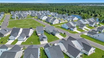 17 Garden Gate Cir., Hardeeville, SC 29927