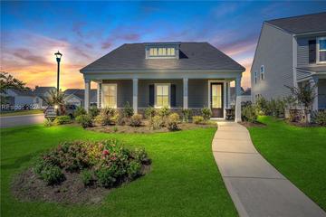 17 Garden Gate Cir., Hardeeville, SC 29927