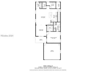 17 Garden Gate Cir., Hardeeville, SC 29927