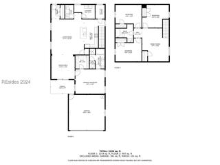 17 Garden Gate Cir., Hardeeville, SC 29927