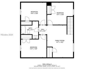 17 Garden Gate Cir., Hardeeville, SC 29927