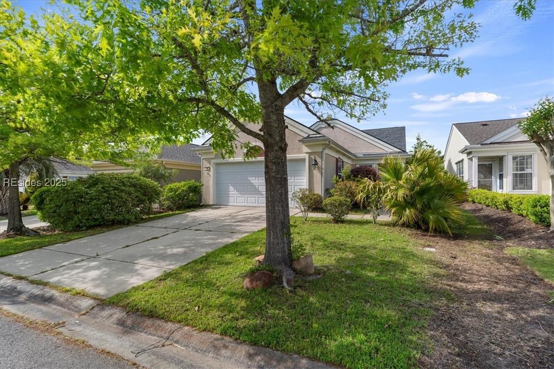 10 Pomegranate Ln., Bluffton, SC 29909
