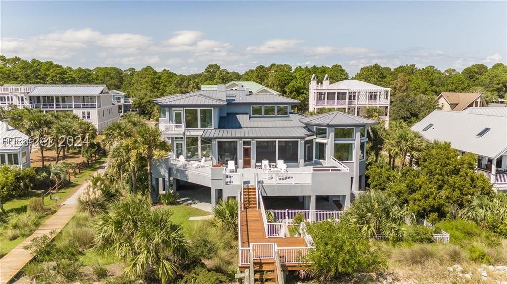 710 Bluefish Rd., Fripp Island, SC 29920