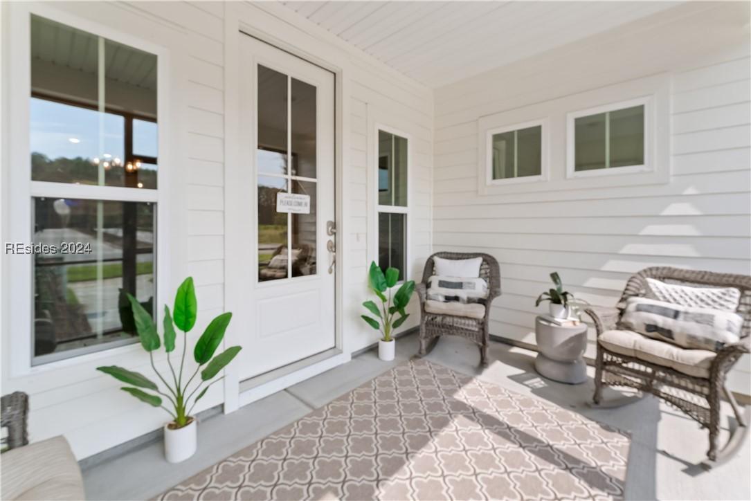 11 Mercer St. #40, Bluffton, SC 29910