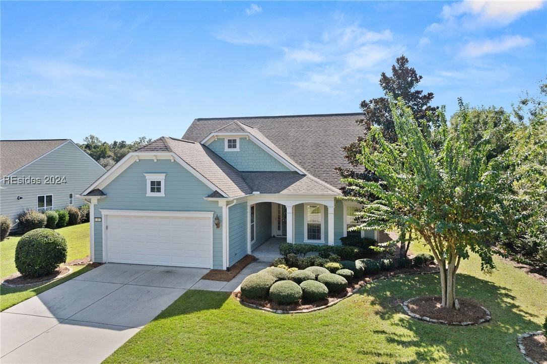 19 Tree Rose Pl., Bluffton, SC 29910