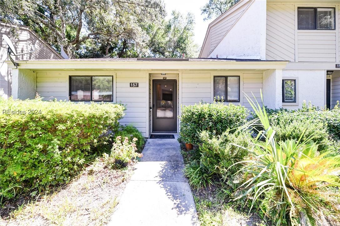96 Mathews Dr. #157, Hilton Head Island, SC 29926
