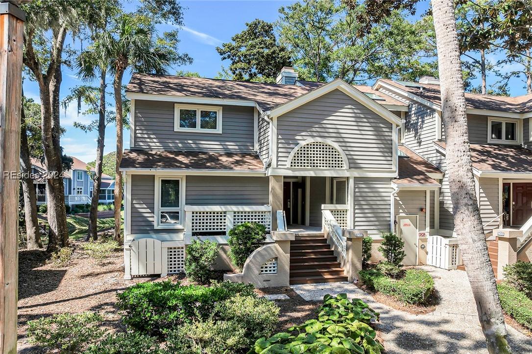 80 Ocean Ln. #7651, Hilton Head Island, SC 29928